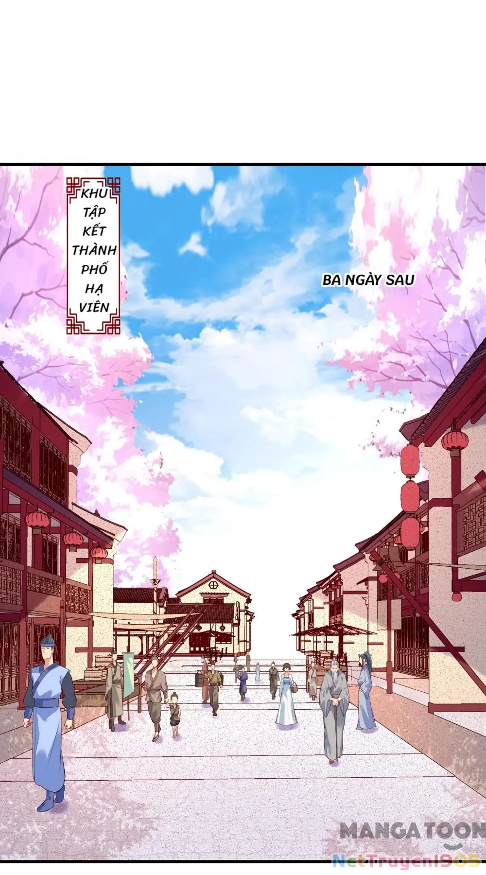 Kế Hoạch Thuần Hóa Bạch Nguyệt Quang Chapter 46 - Trang 13