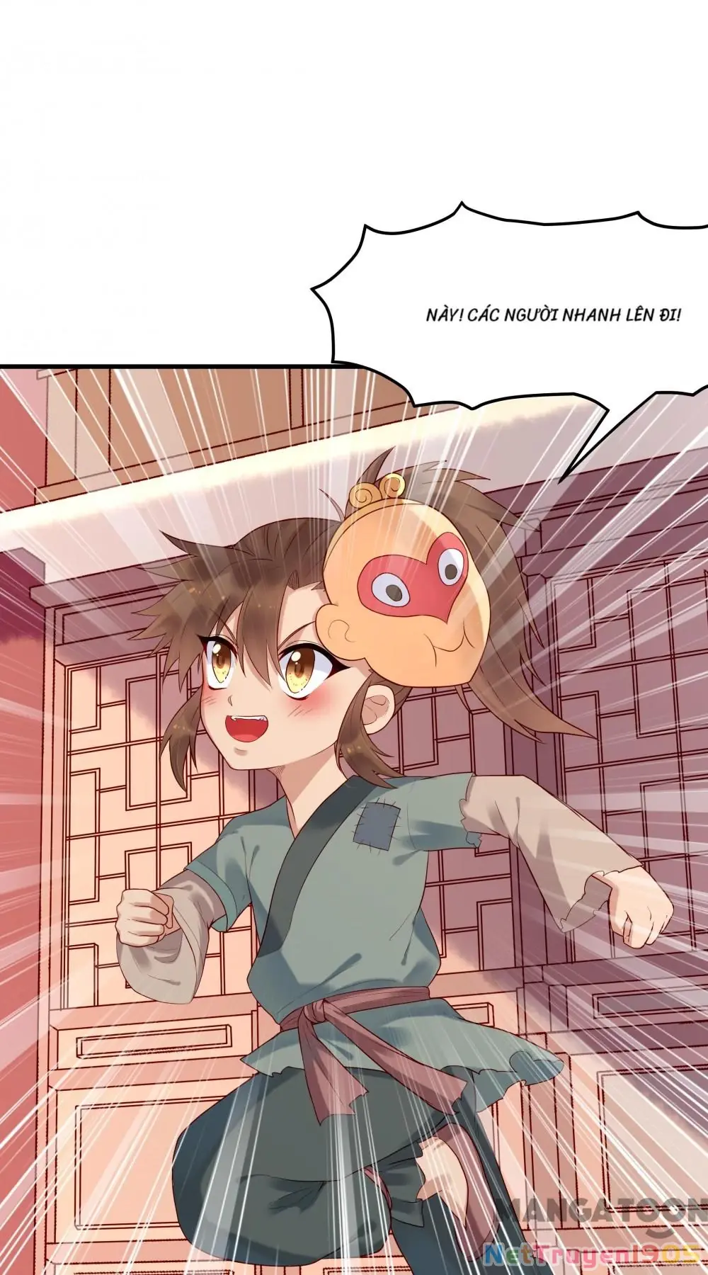 Kế Hoạch Thuần Hóa Bạch Nguyệt Quang Chapter 46 - Trang 14