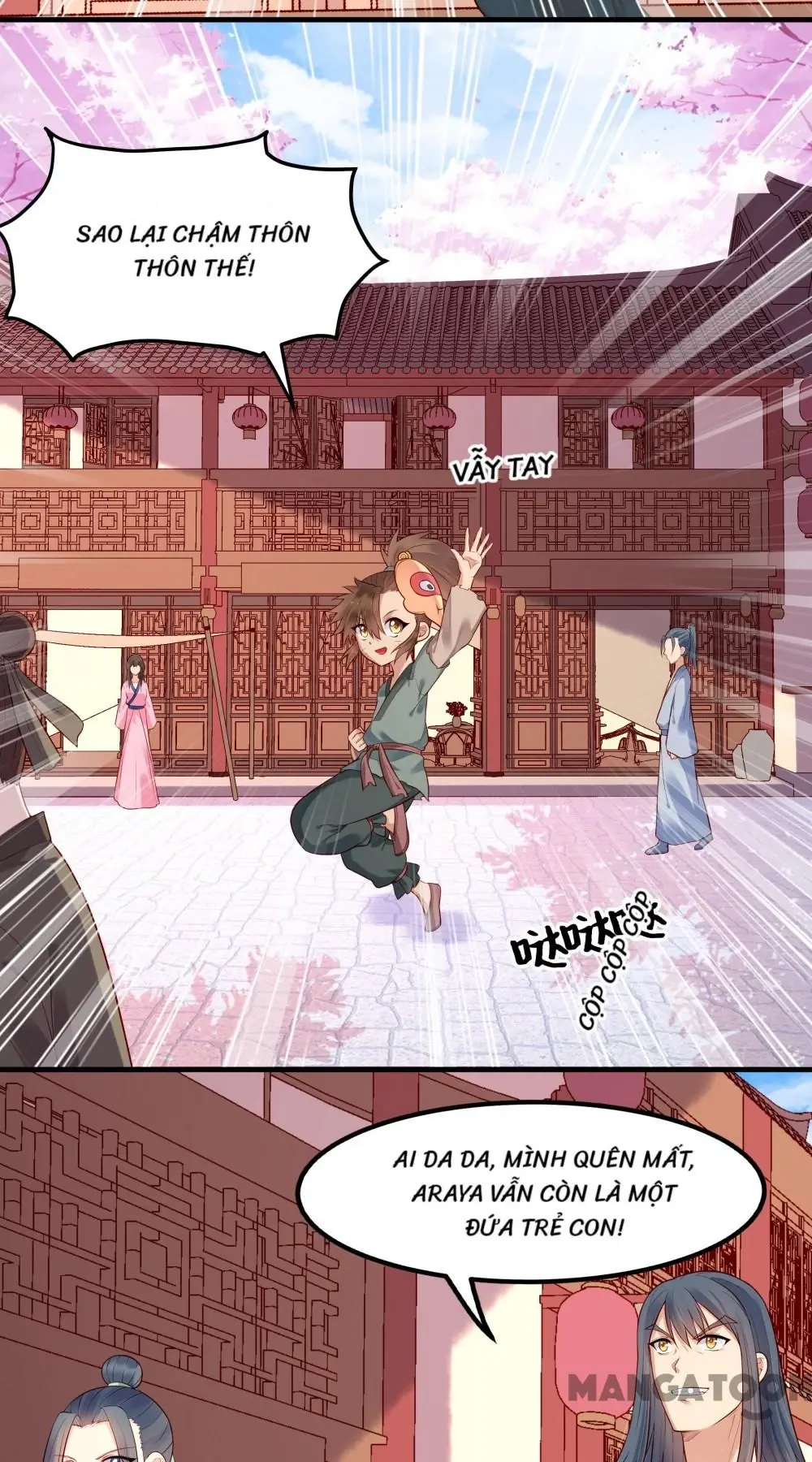 Kế Hoạch Thuần Hóa Bạch Nguyệt Quang Chapter 46 - Trang 15