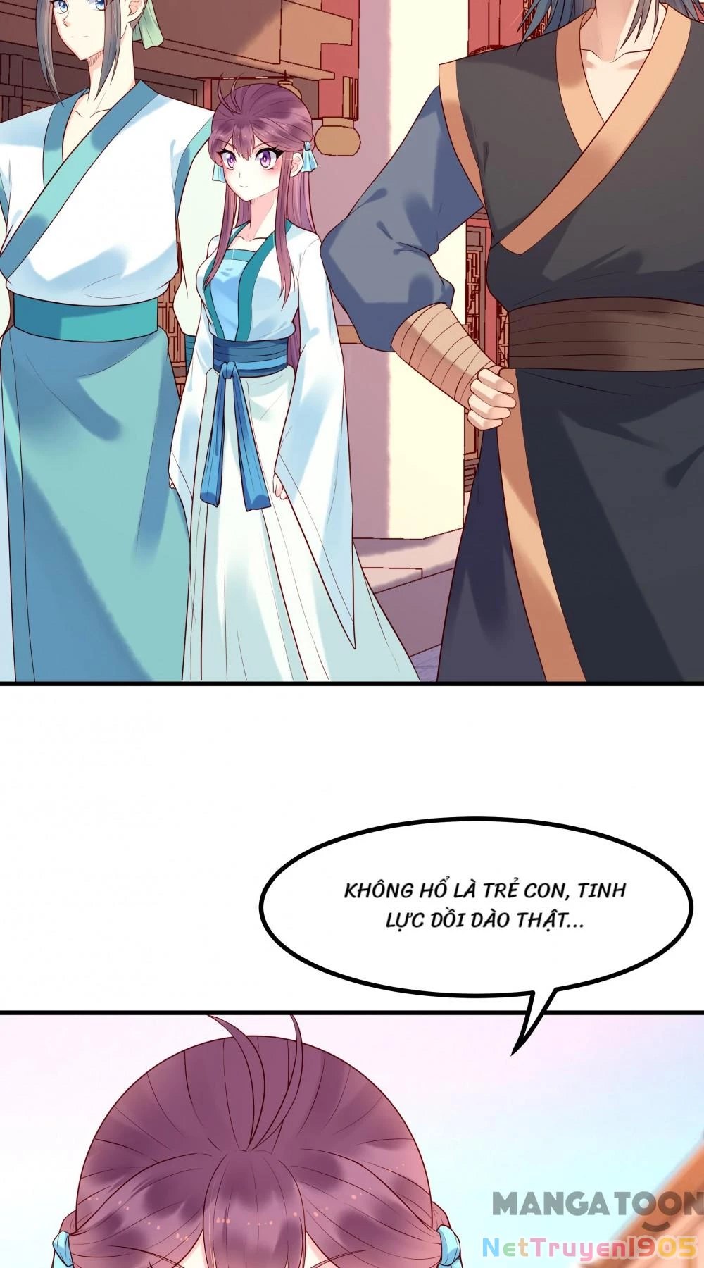 Kế Hoạch Thuần Hóa Bạch Nguyệt Quang Chapter 46 - Trang 16
