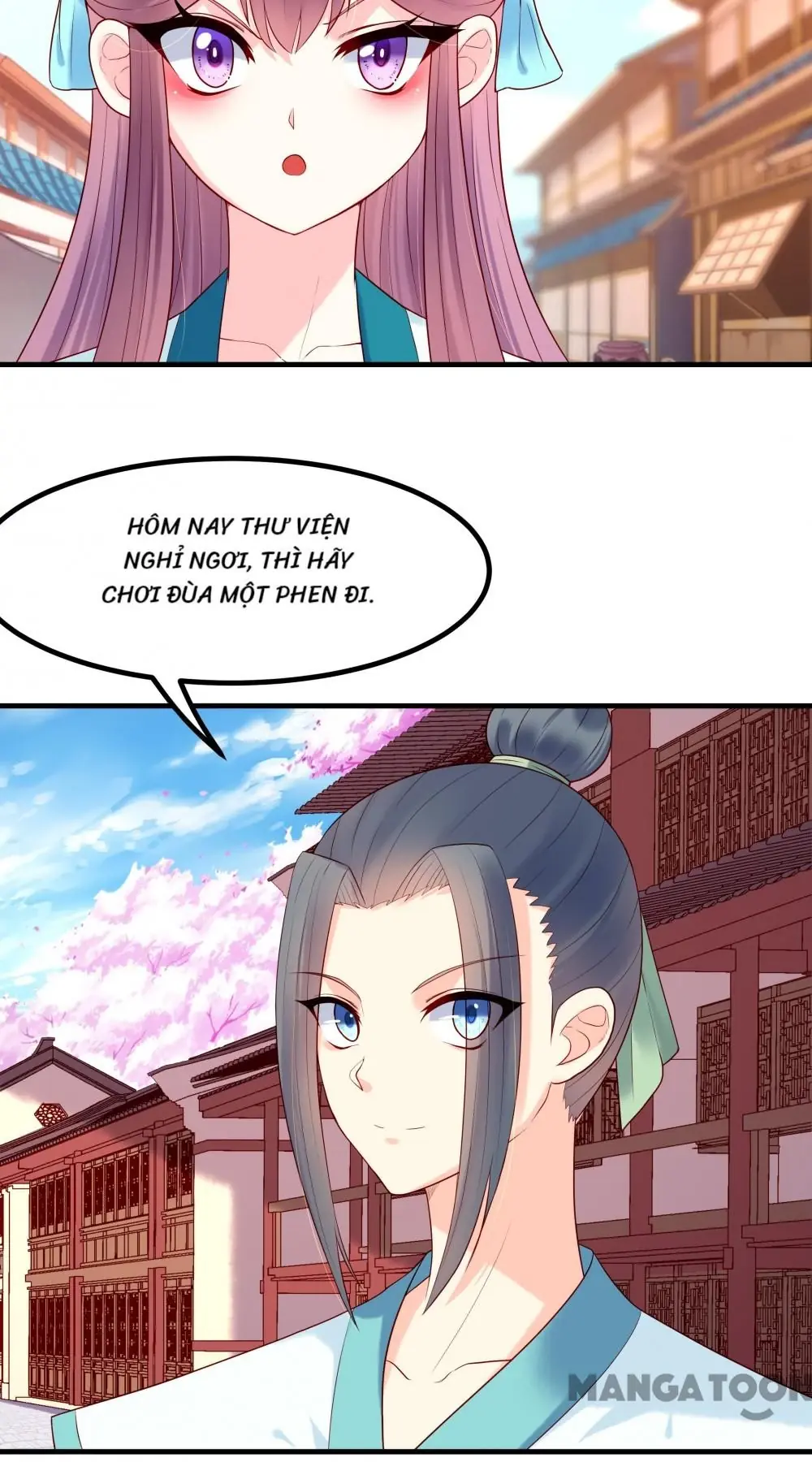 Kế Hoạch Thuần Hóa Bạch Nguyệt Quang Chapter 46 - Trang 17