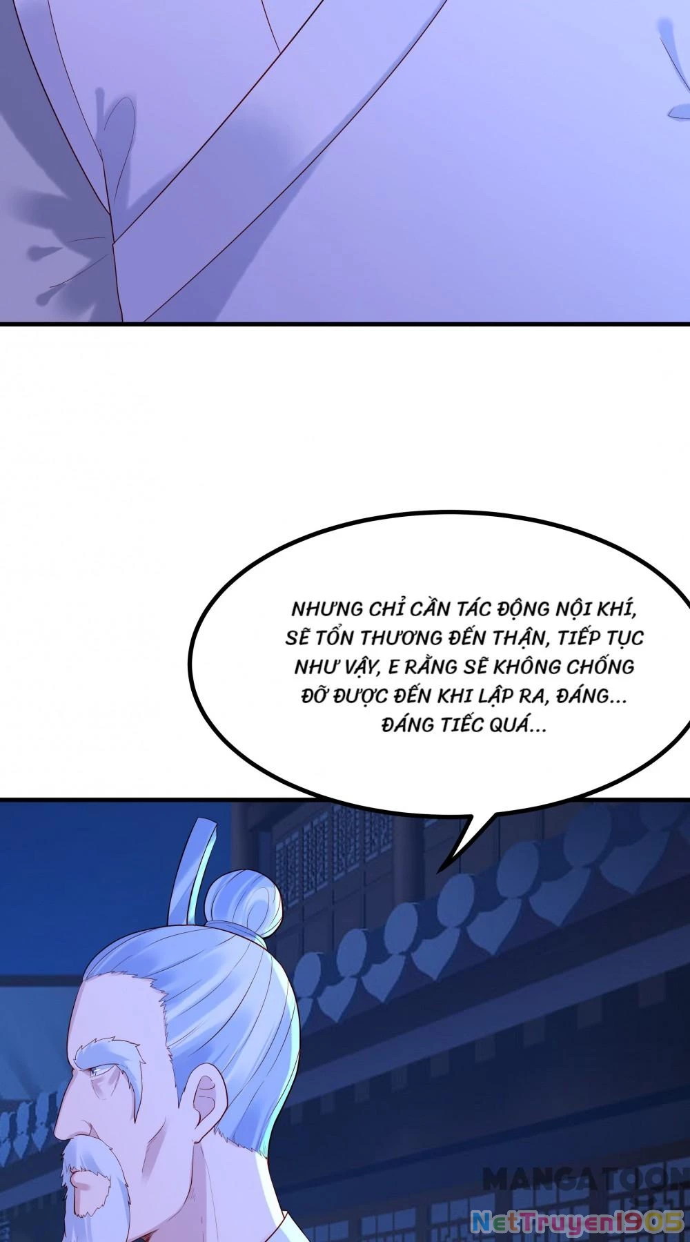 Kế Hoạch Thuần Hóa Bạch Nguyệt Quang Chapter 46 - Trang 2