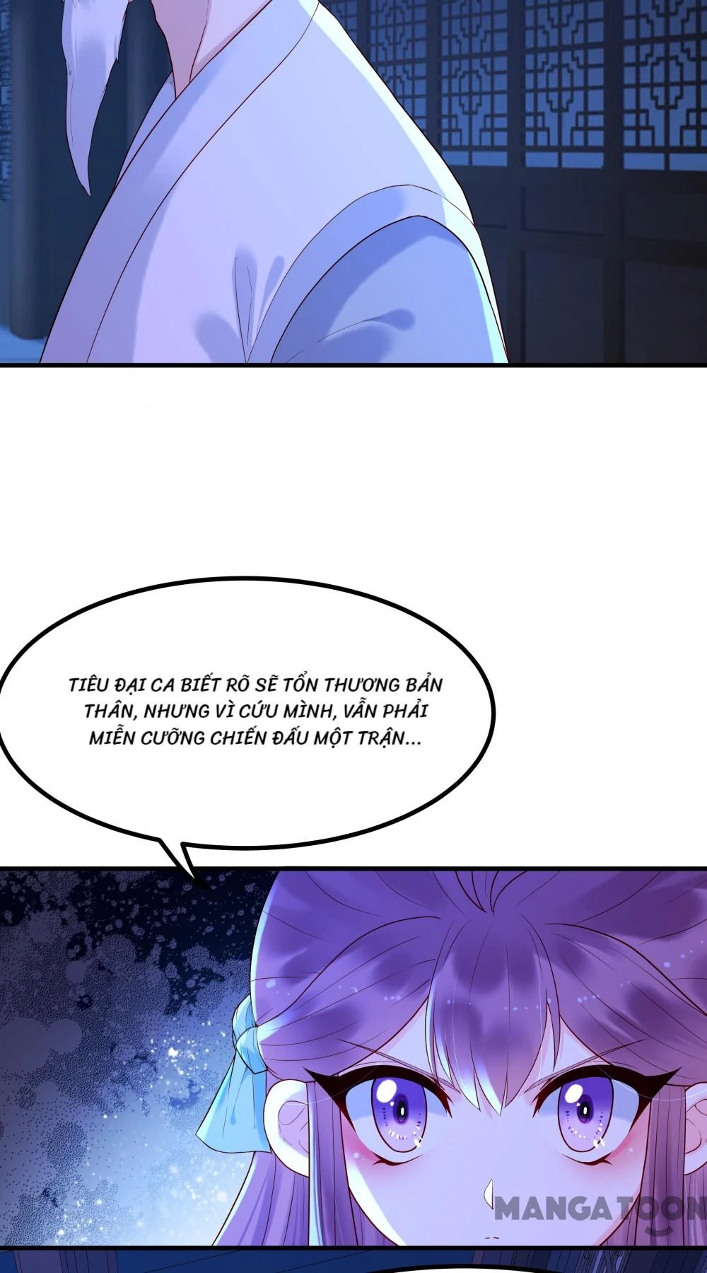 Kế Hoạch Thuần Hóa Bạch Nguyệt Quang Chapter 46 - Trang 3