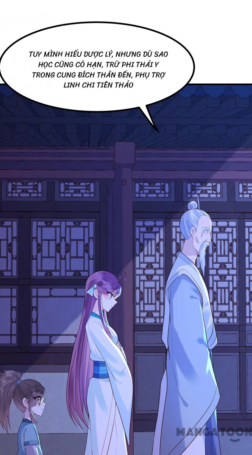 Kế Hoạch Thuần Hóa Bạch Nguyệt Quang Chapter 46 - Trang 5