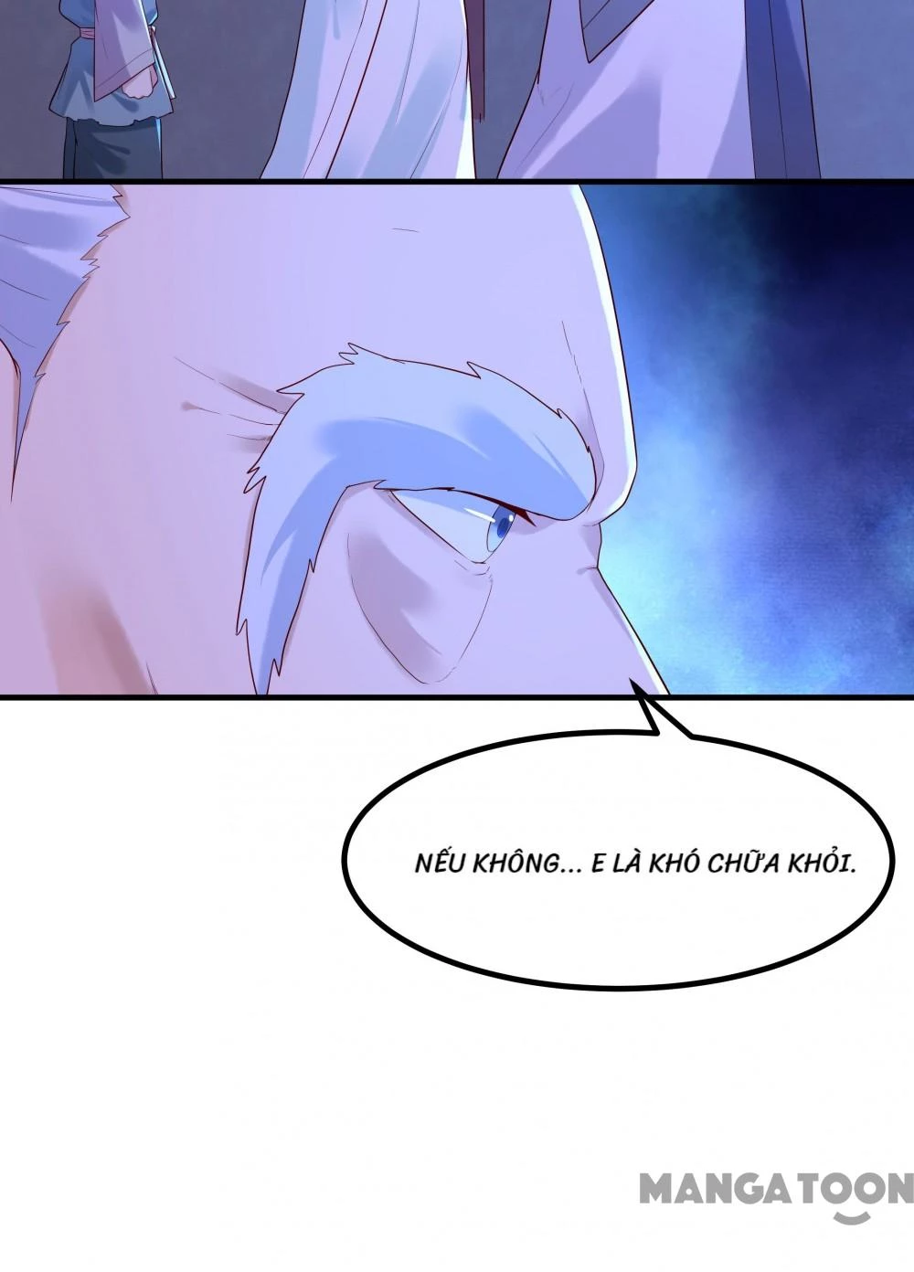 Kế Hoạch Thuần Hóa Bạch Nguyệt Quang Chapter 46 - Trang 6