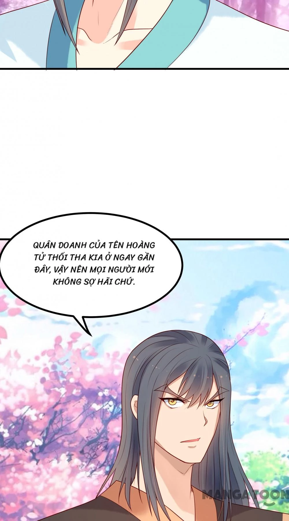 Kế Hoạch Thuần Hóa Bạch Nguyệt Quang Chapter 47 - Trang 10