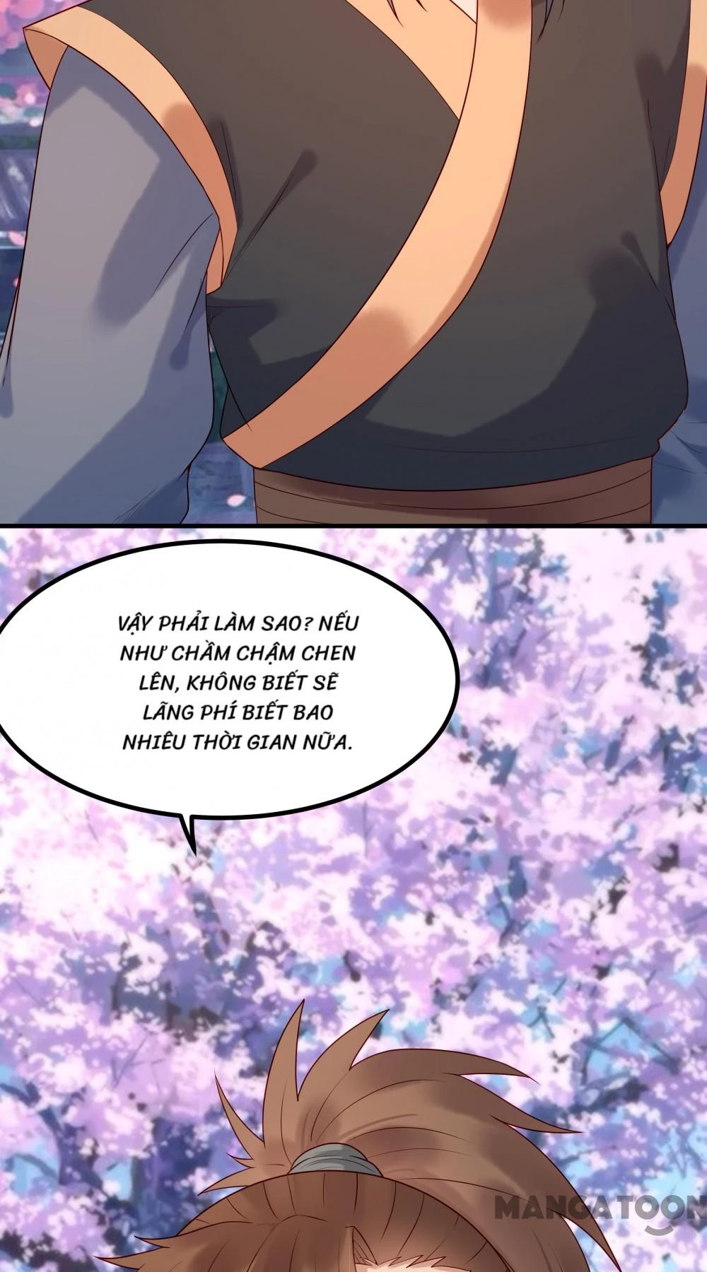 Kế Hoạch Thuần Hóa Bạch Nguyệt Quang Chapter 47 - Trang 11