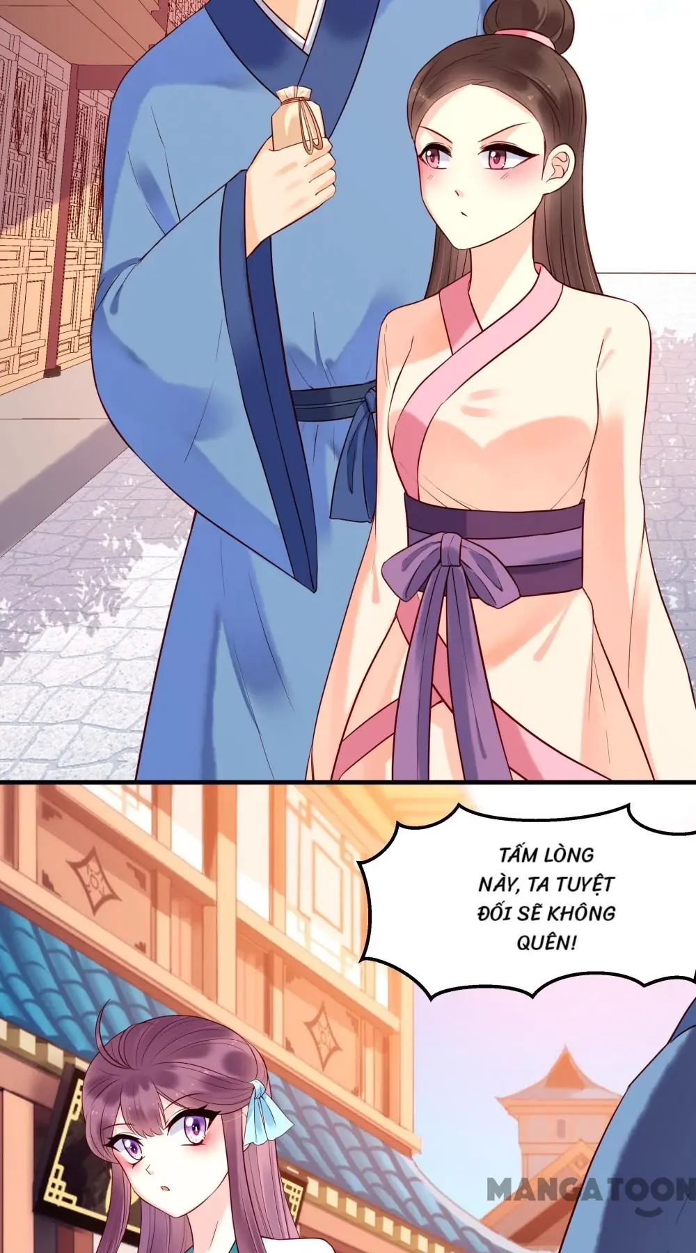 Kế Hoạch Thuần Hóa Bạch Nguyệt Quang Chapter 47 - Trang 2