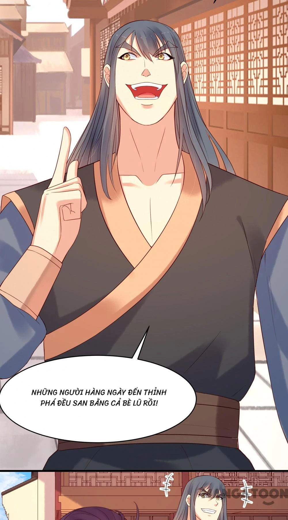 Kế Hoạch Thuần Hóa Bạch Nguyệt Quang Chapter 47 - Trang 4