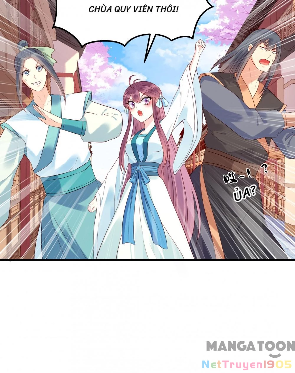 Kế Hoạch Thuần Hóa Bạch Nguyệt Quang Chapter 47 - Trang 6