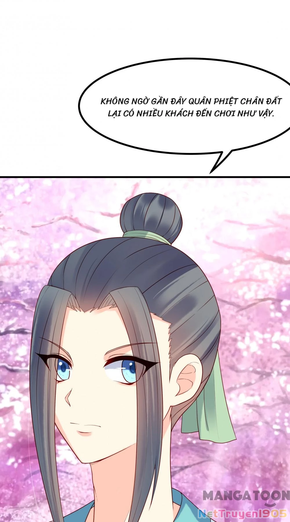Kế Hoạch Thuần Hóa Bạch Nguyệt Quang Chapter 47 - Trang 9