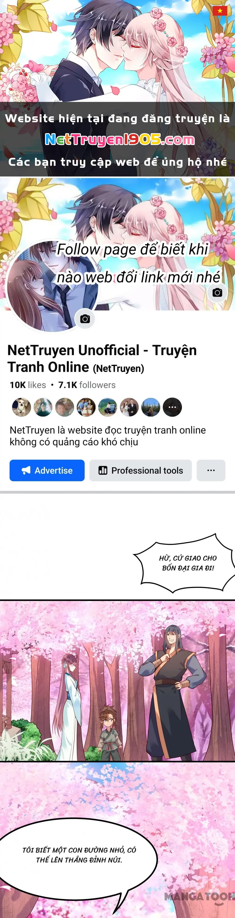 Kế Hoạch Thuần Hóa Bạch Nguyệt Quang Chapter 48 - Trang 1