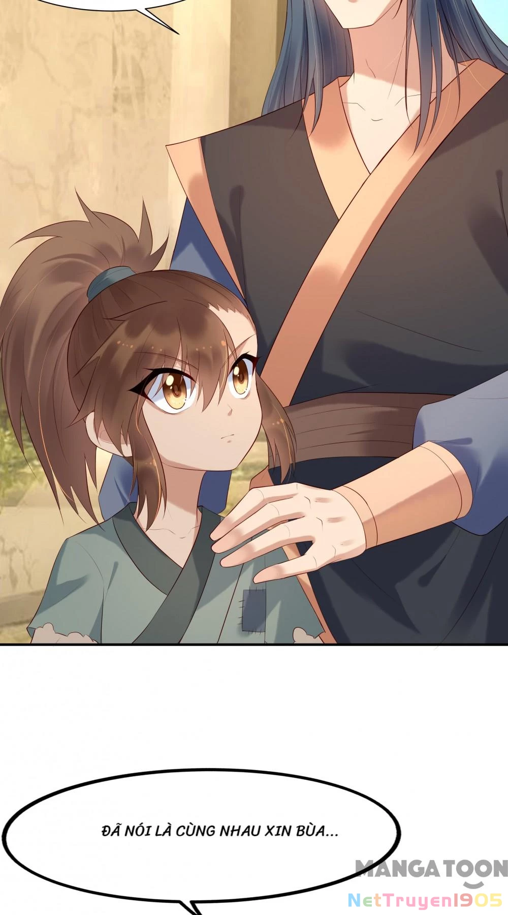 Kế Hoạch Thuần Hóa Bạch Nguyệt Quang Chapter 48 - Trang 11