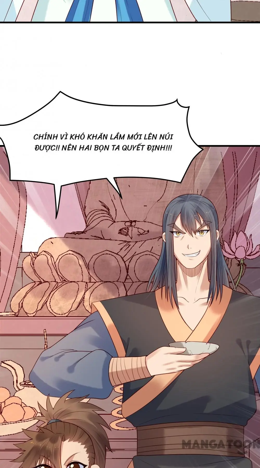 Kế Hoạch Thuần Hóa Bạch Nguyệt Quang Chapter 48 - Trang 14