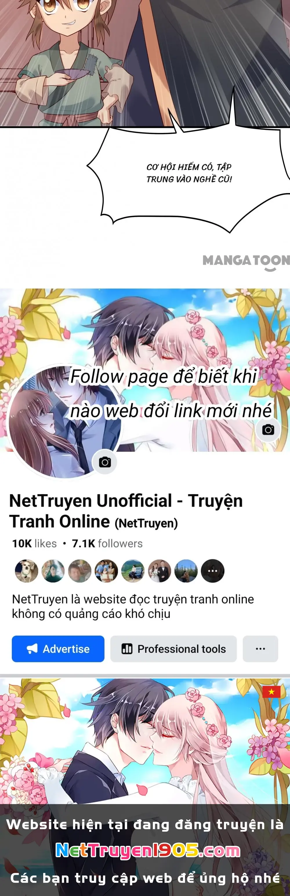 Kế Hoạch Thuần Hóa Bạch Nguyệt Quang Chapter 48 - Trang 15