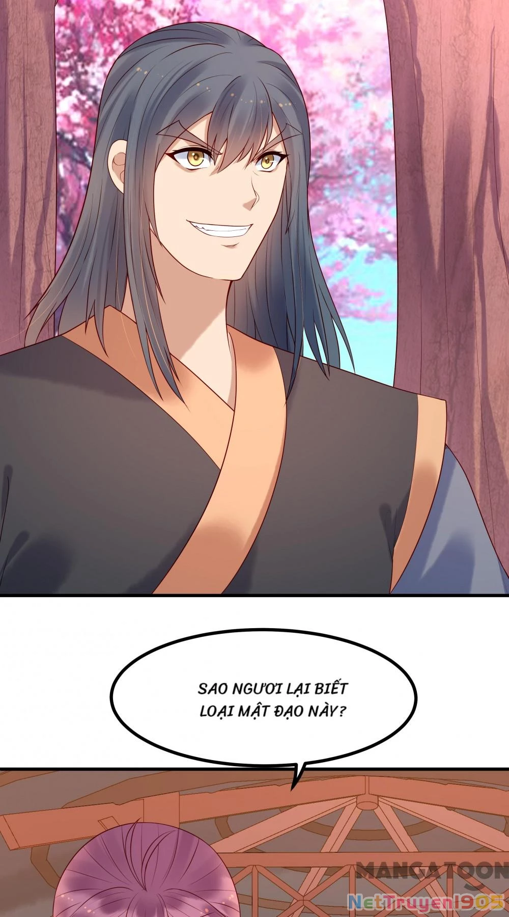 Kế Hoạch Thuần Hóa Bạch Nguyệt Quang Chapter 48 - Trang 2