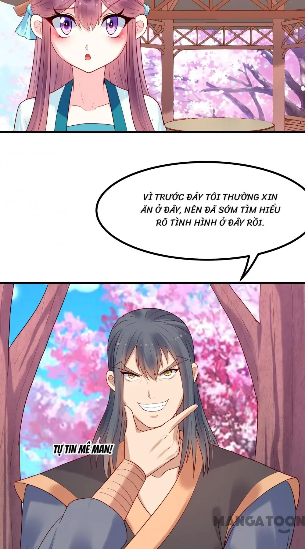 Kế Hoạch Thuần Hóa Bạch Nguyệt Quang Chapter 48 - Trang 3