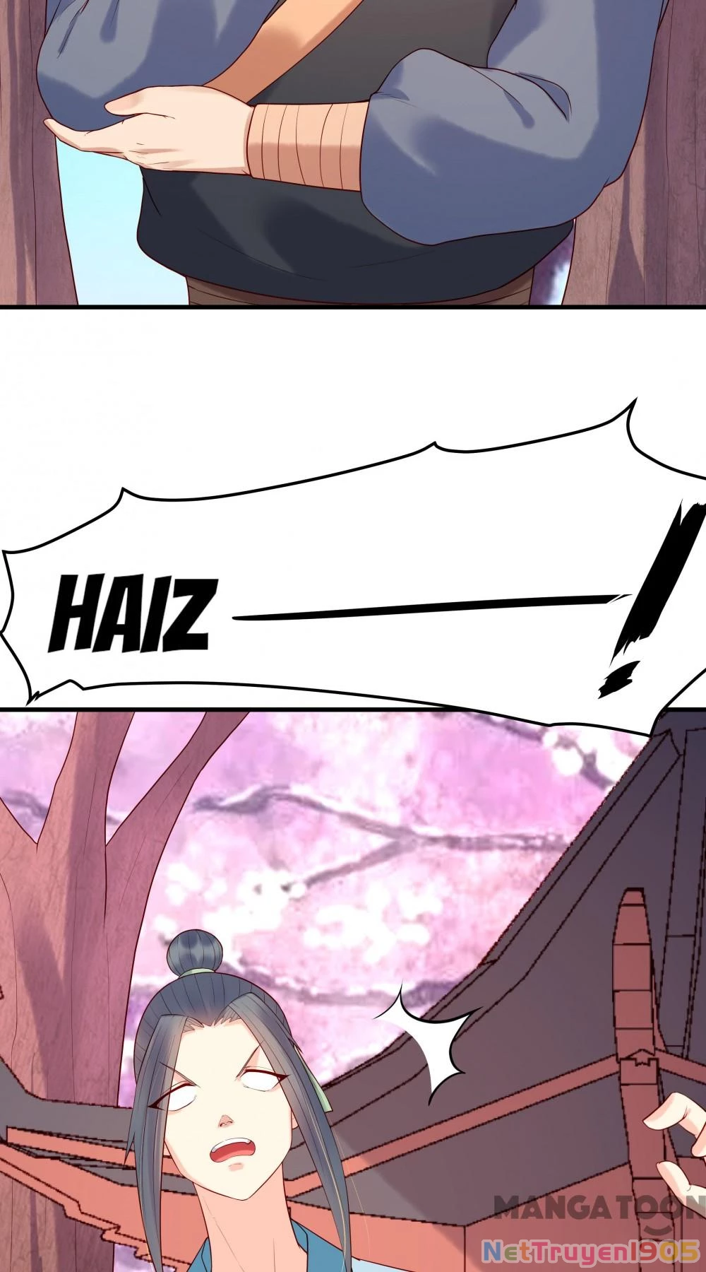 Kế Hoạch Thuần Hóa Bạch Nguyệt Quang Chapter 48 - Trang 4