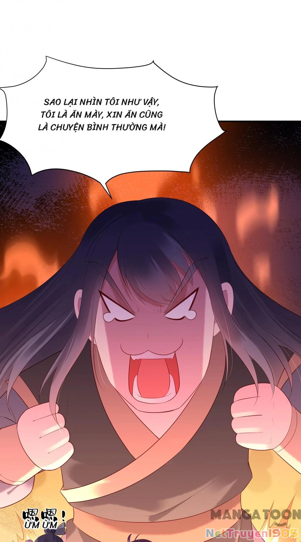 Kế Hoạch Thuần Hóa Bạch Nguyệt Quang Chapter 48 - Trang 7