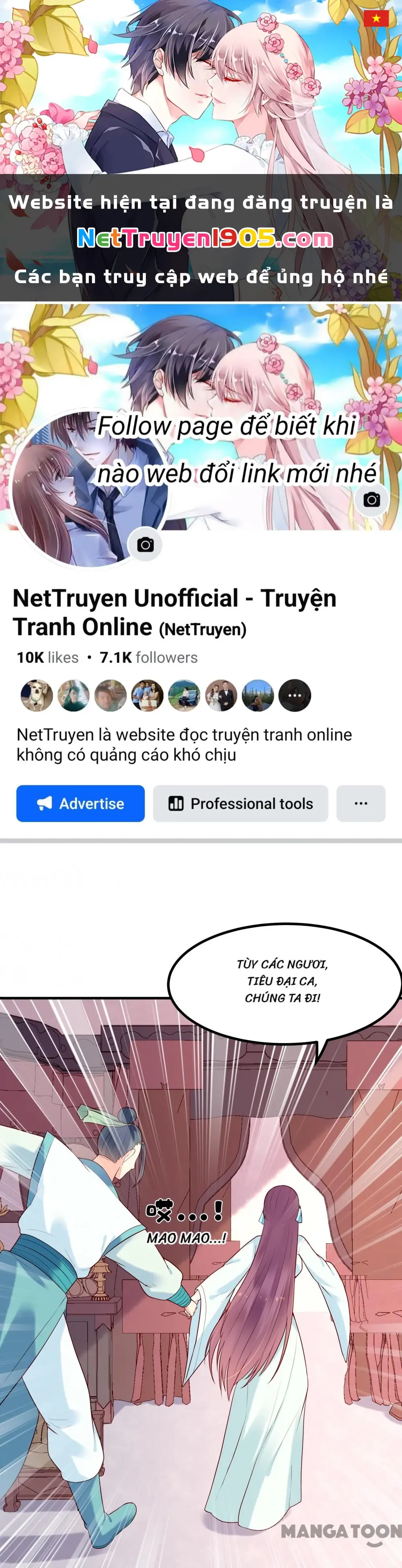 Kế Hoạch Thuần Hóa Bạch Nguyệt Quang Chapter 49 - Trang 1