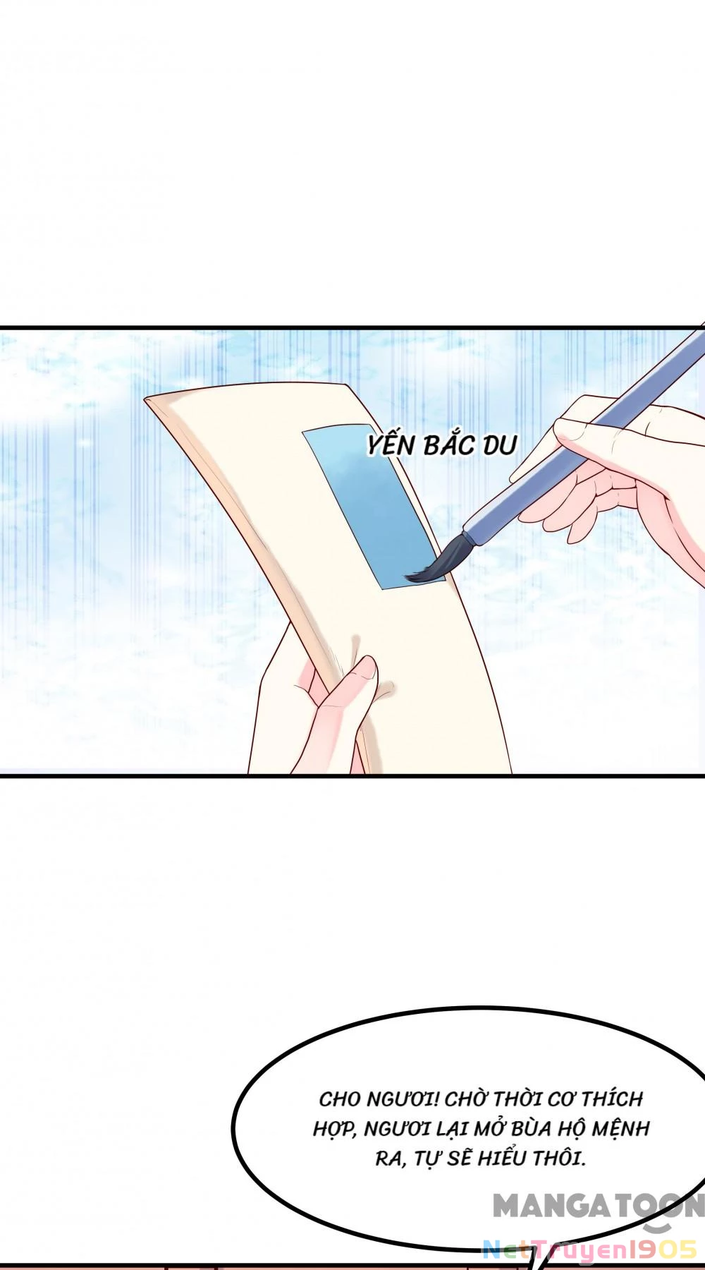 Kế Hoạch Thuần Hóa Bạch Nguyệt Quang Chapter 49 - Trang 14