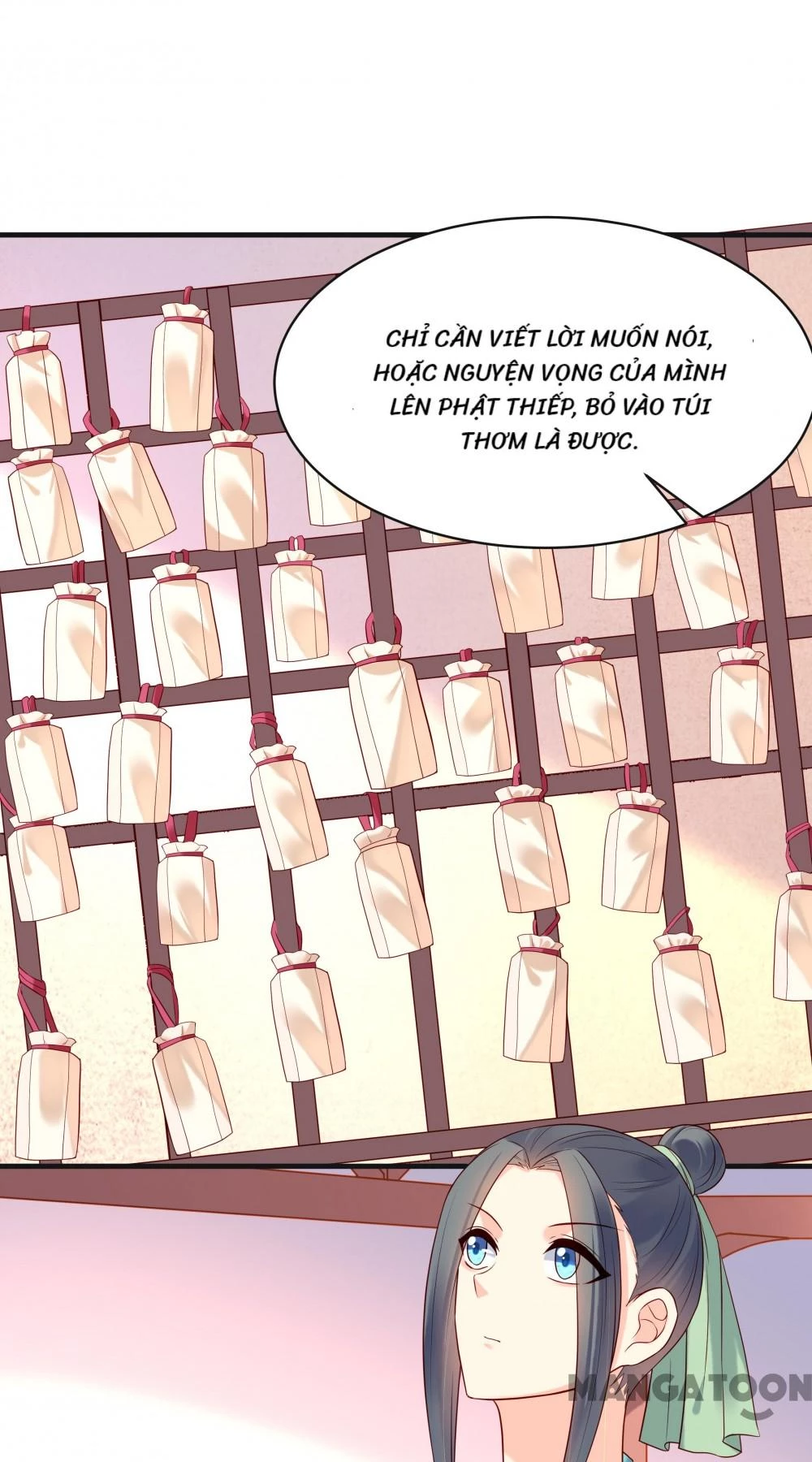 Kế Hoạch Thuần Hóa Bạch Nguyệt Quang Chapter 49 - Trang 5
