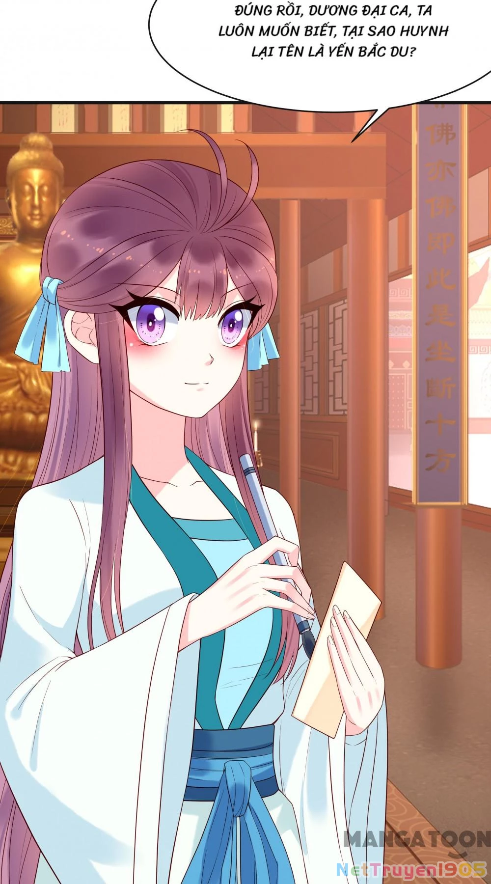 Kế Hoạch Thuần Hóa Bạch Nguyệt Quang Chapter 49 - Trang 7