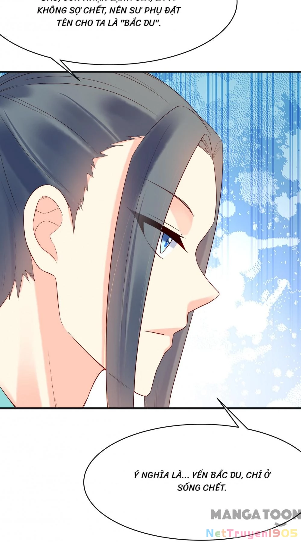 Kế Hoạch Thuần Hóa Bạch Nguyệt Quang Chapter 49 - Trang 9