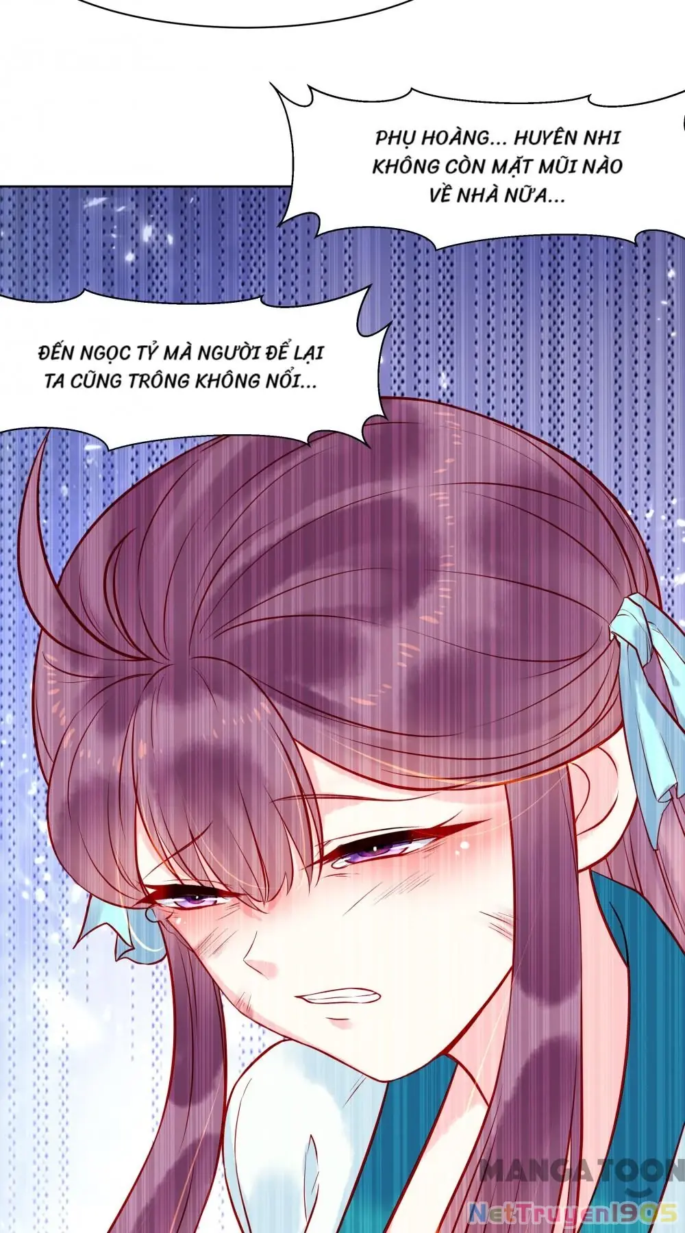 Kế Hoạch Thuần Hóa Bạch Nguyệt Quang Chapter 5 - Trang 11