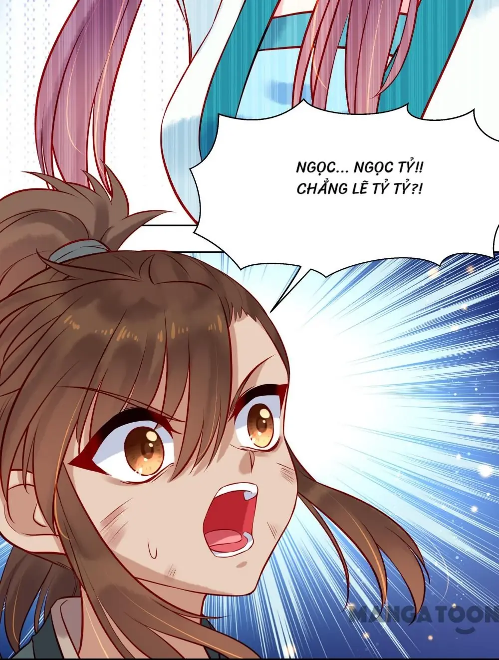 Kế Hoạch Thuần Hóa Bạch Nguyệt Quang Chapter 5 - Trang 12