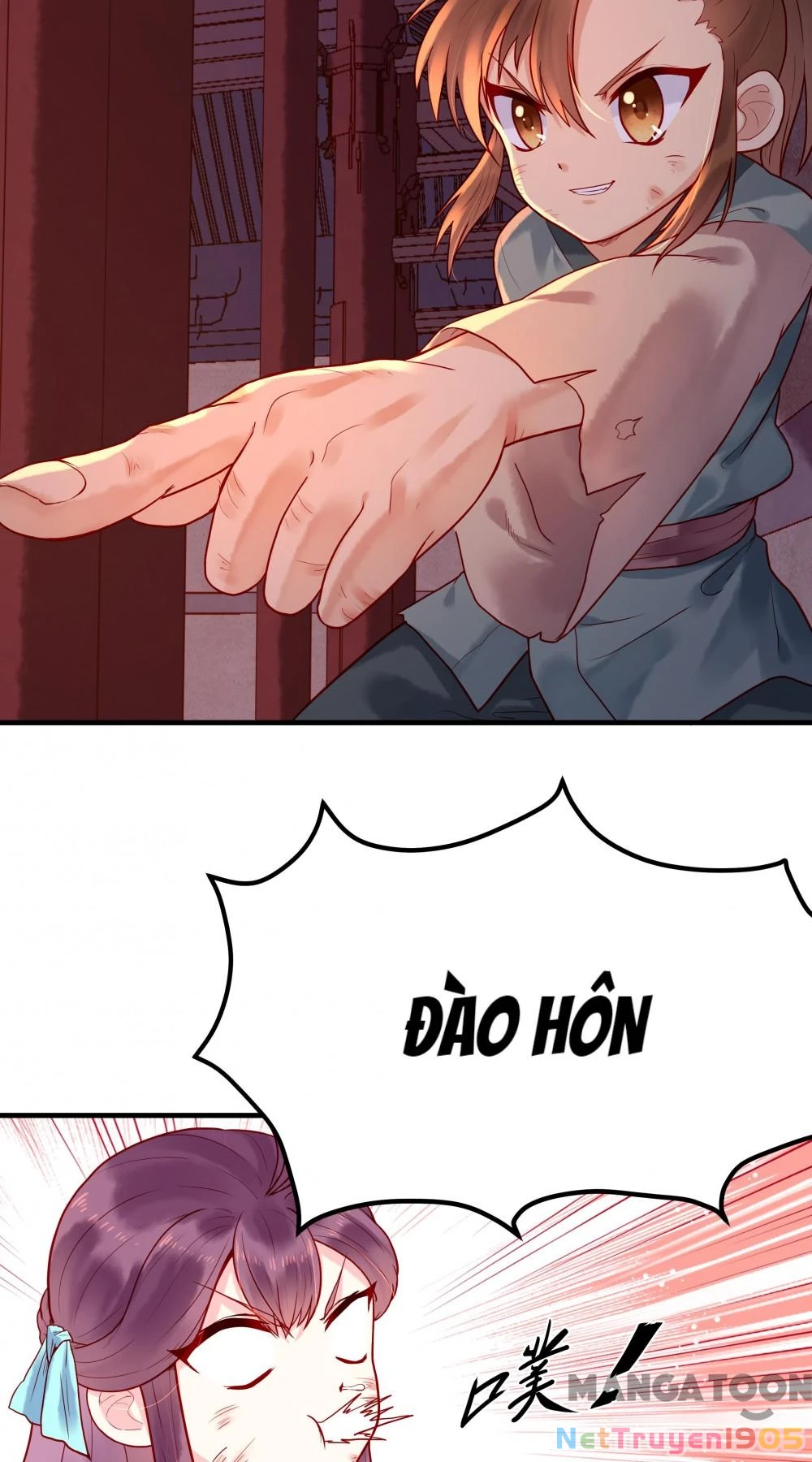 Kế Hoạch Thuần Hóa Bạch Nguyệt Quang Chapter 5 - Trang 3
