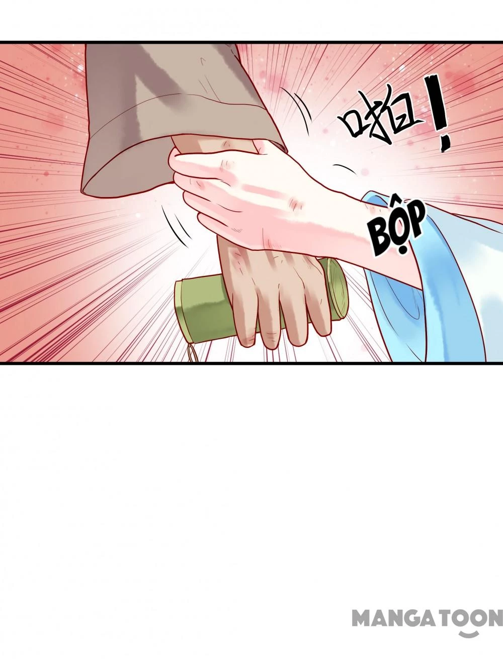Kế Hoạch Thuần Hóa Bạch Nguyệt Quang Chapter 5 - Trang 6