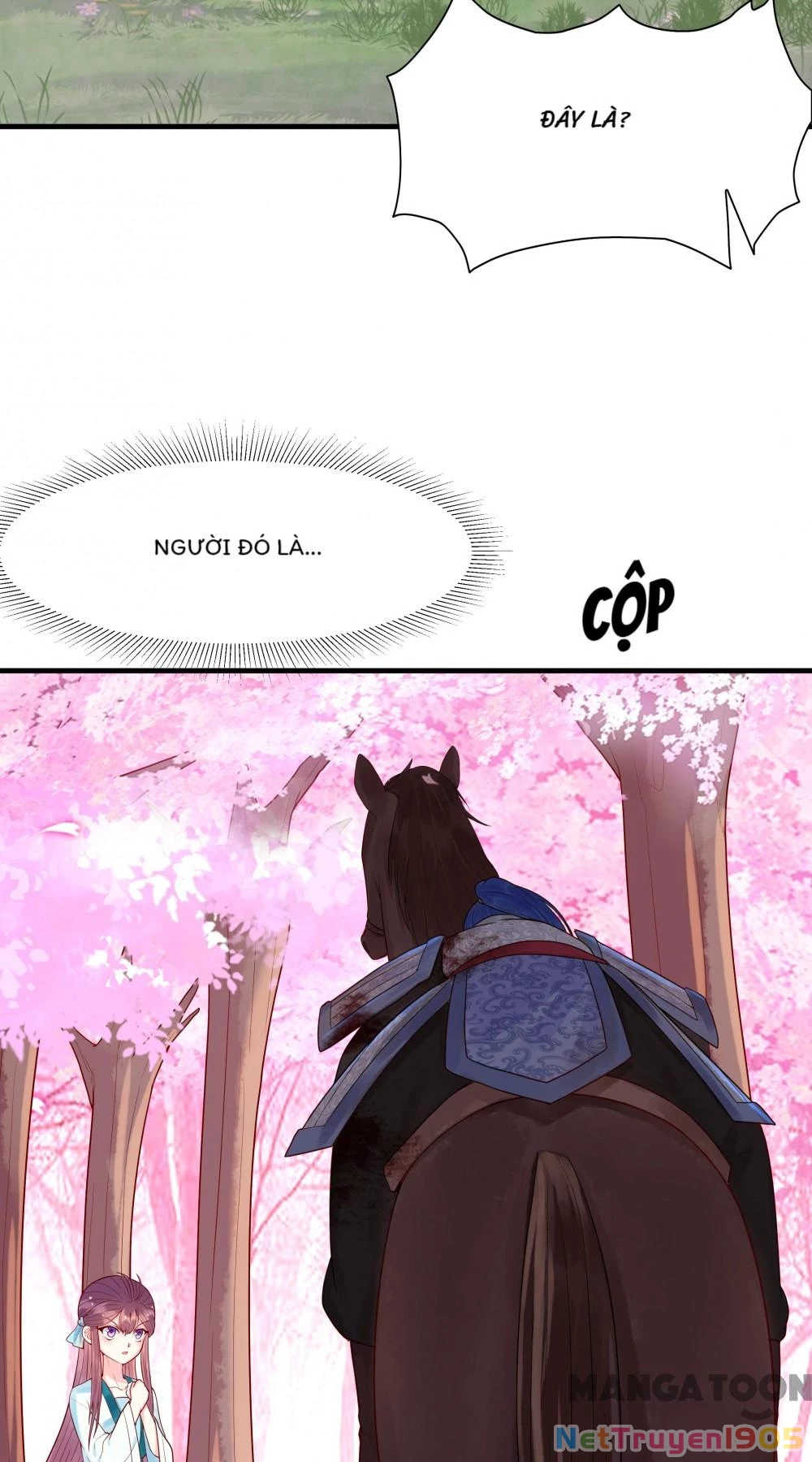 Kế Hoạch Thuần Hóa Bạch Nguyệt Quang Chapter 50 - Trang 11