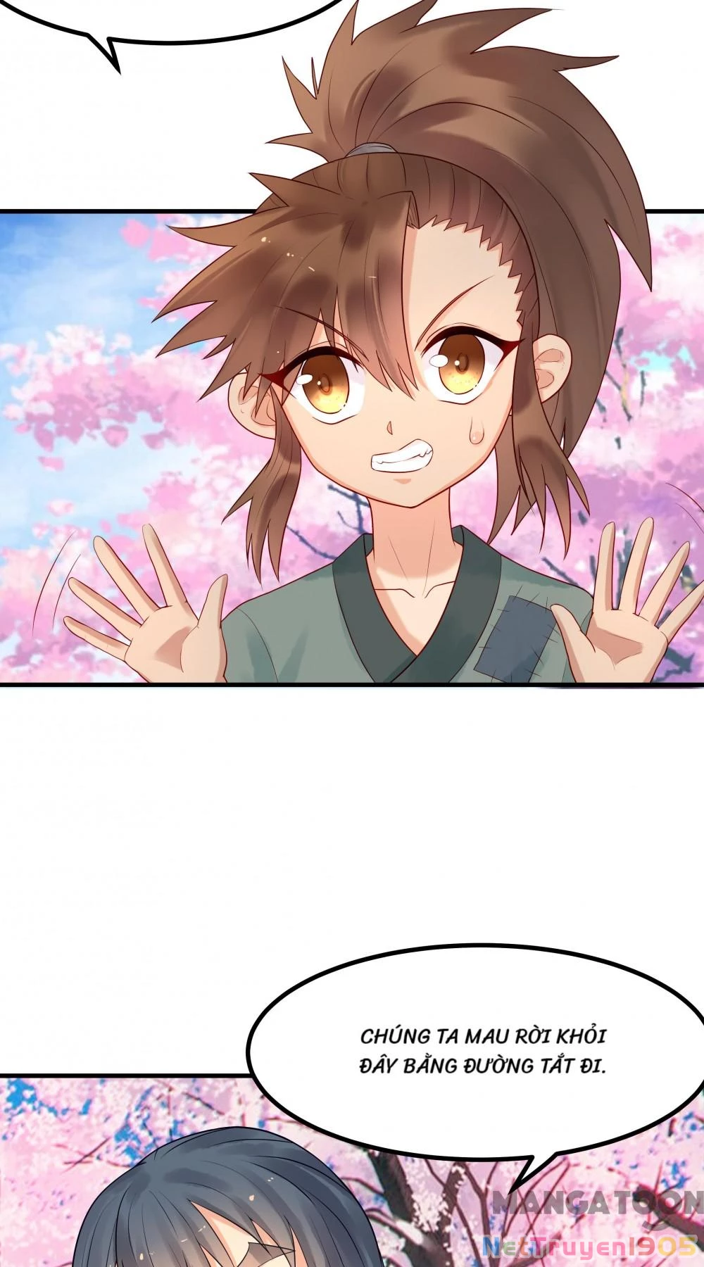 Kế Hoạch Thuần Hóa Bạch Nguyệt Quang Chapter 50 - Trang 4