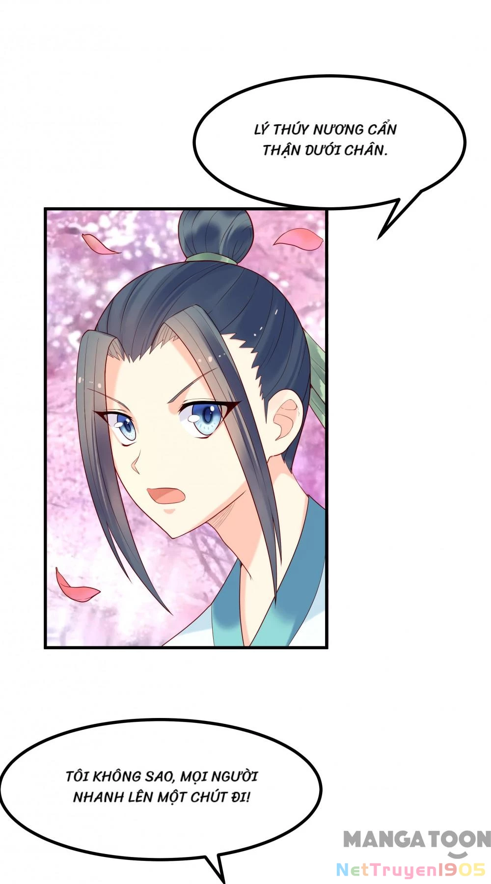 Kế Hoạch Thuần Hóa Bạch Nguyệt Quang Chapter 50 - Trang 7
