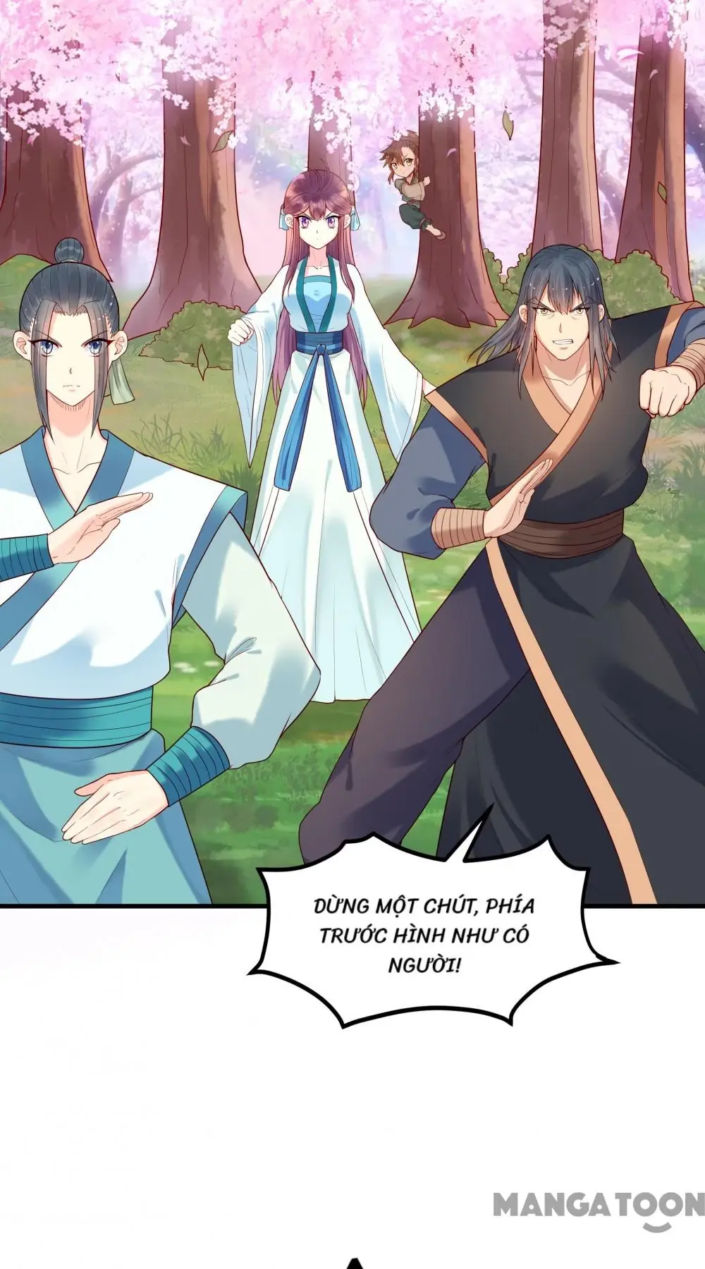 Kế Hoạch Thuần Hóa Bạch Nguyệt Quang Chapter 50 - Trang 9