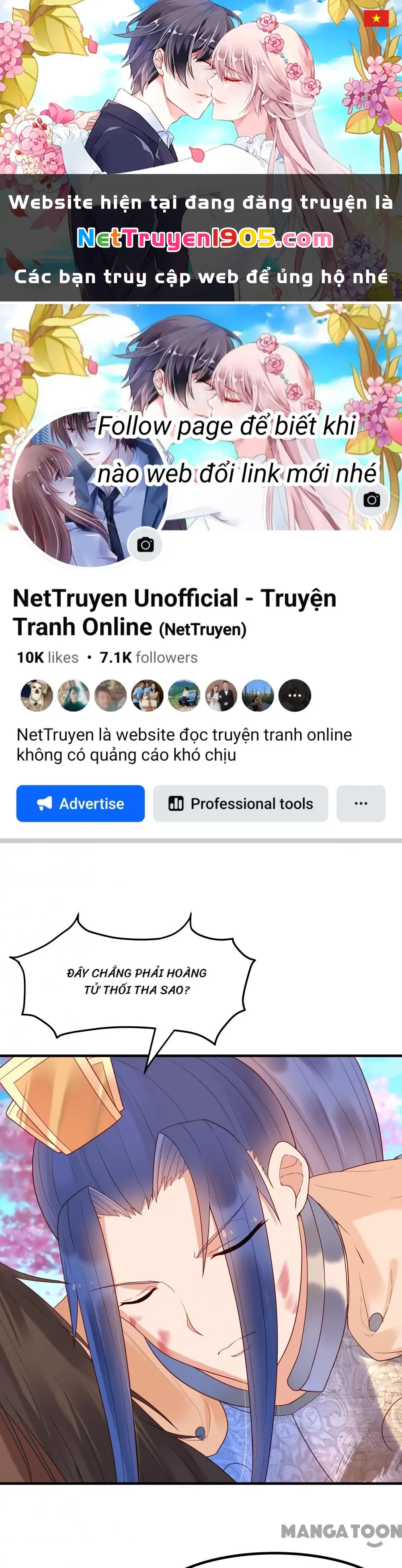 Kế Hoạch Thuần Hóa Bạch Nguyệt Quang Chapter 51 - Trang 1