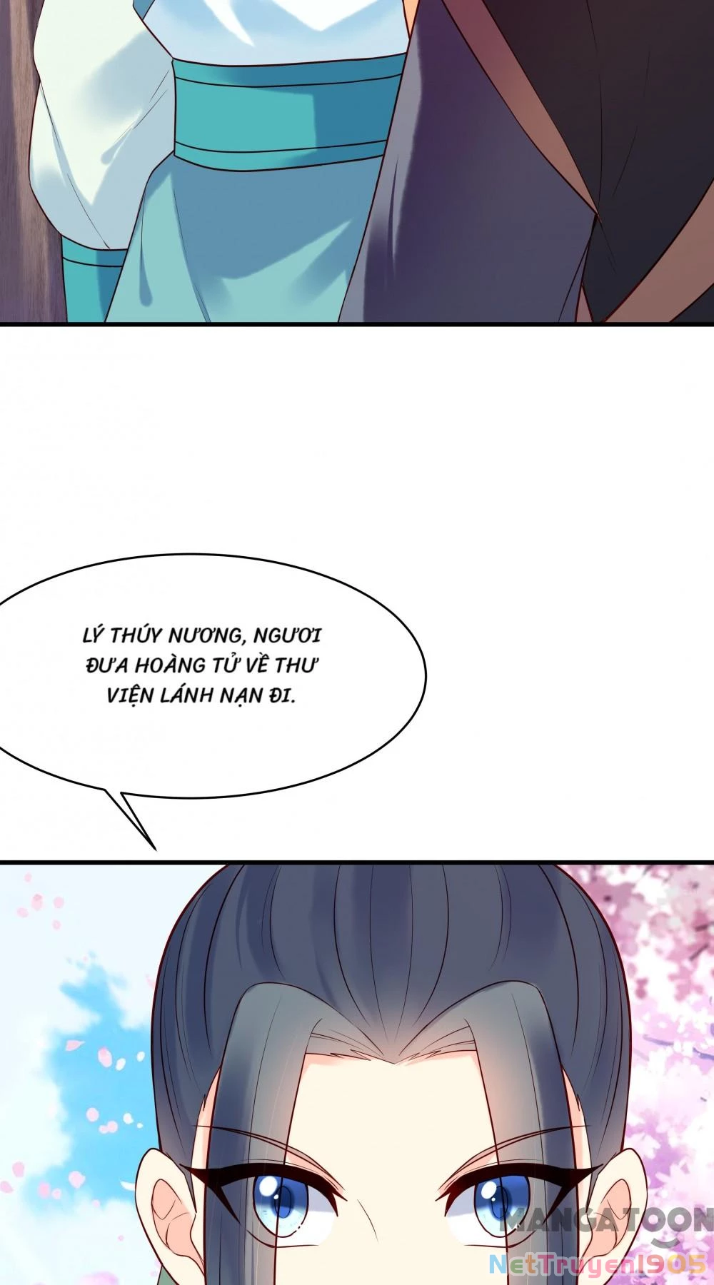 Kế Hoạch Thuần Hóa Bạch Nguyệt Quang Chapter 51 - Trang 11