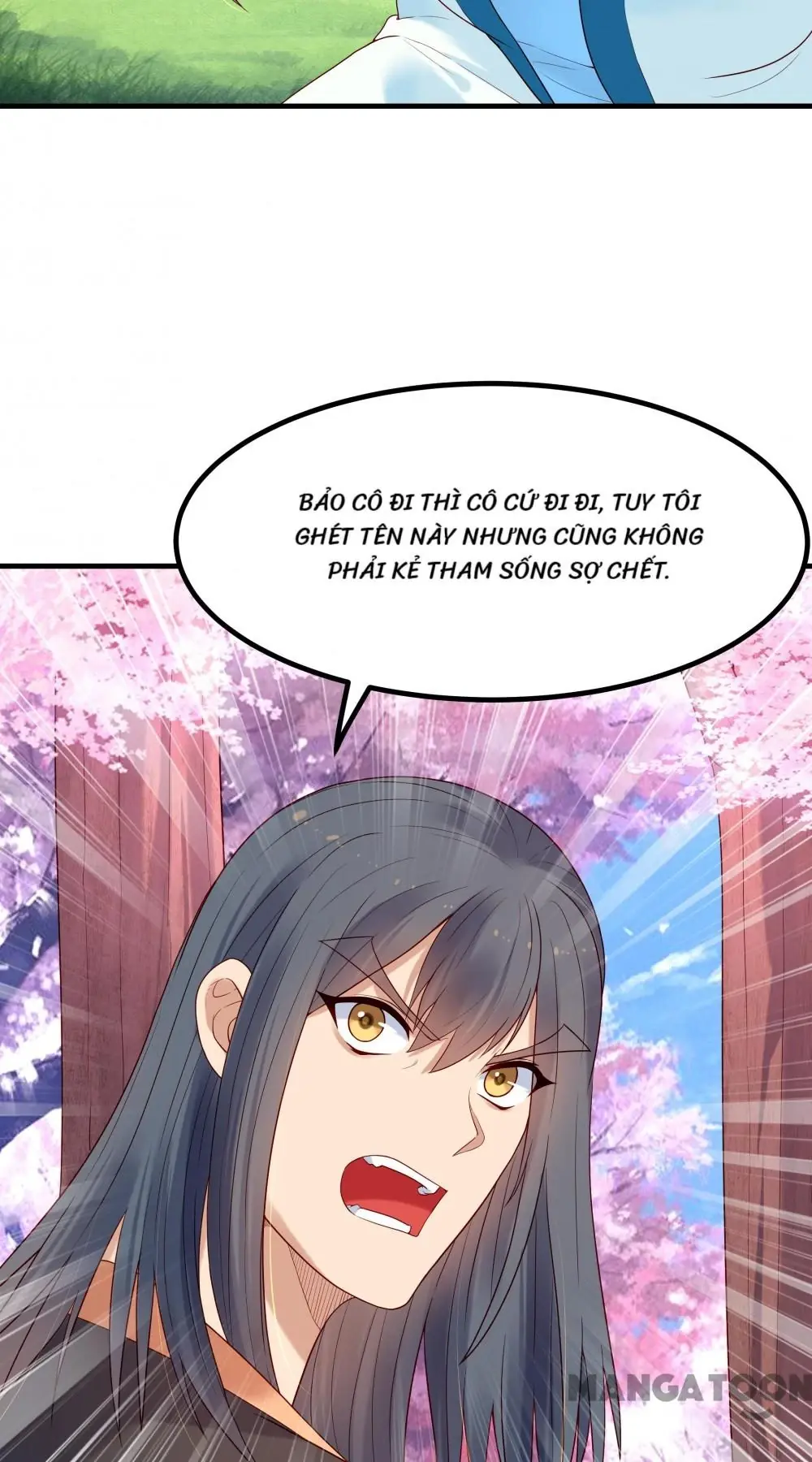 Kế Hoạch Thuần Hóa Bạch Nguyệt Quang Chapter 51 - Trang 14