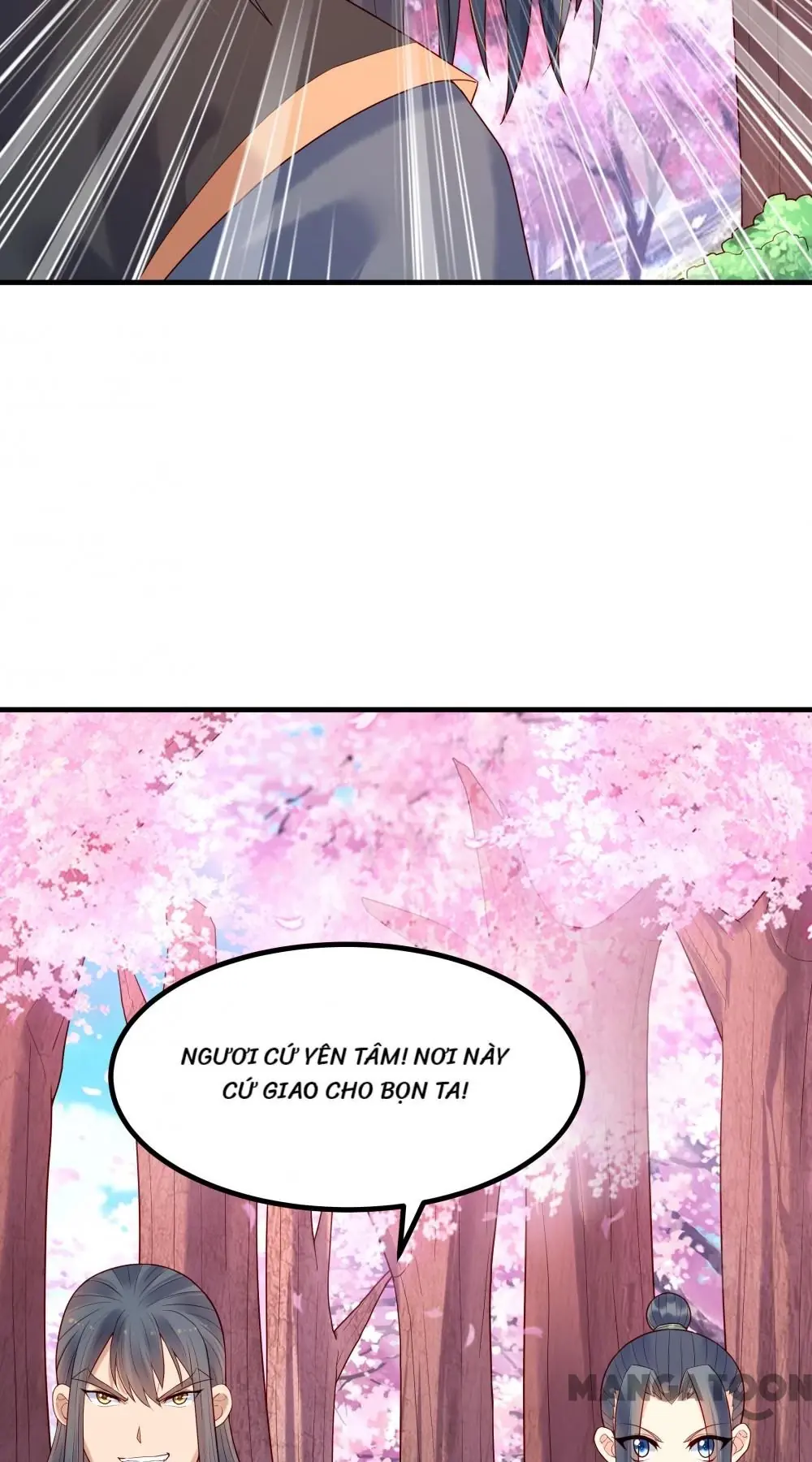 Kế Hoạch Thuần Hóa Bạch Nguyệt Quang Chapter 51 - Trang 15