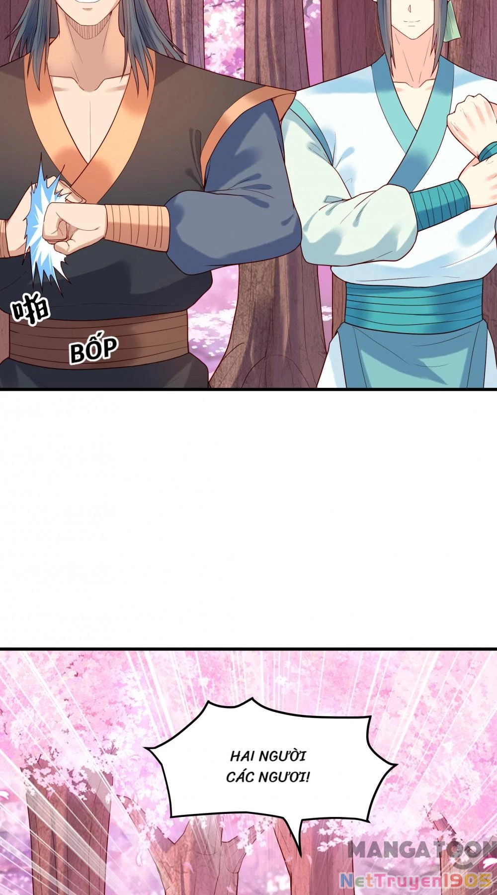 Kế Hoạch Thuần Hóa Bạch Nguyệt Quang Chapter 51 - Trang 16