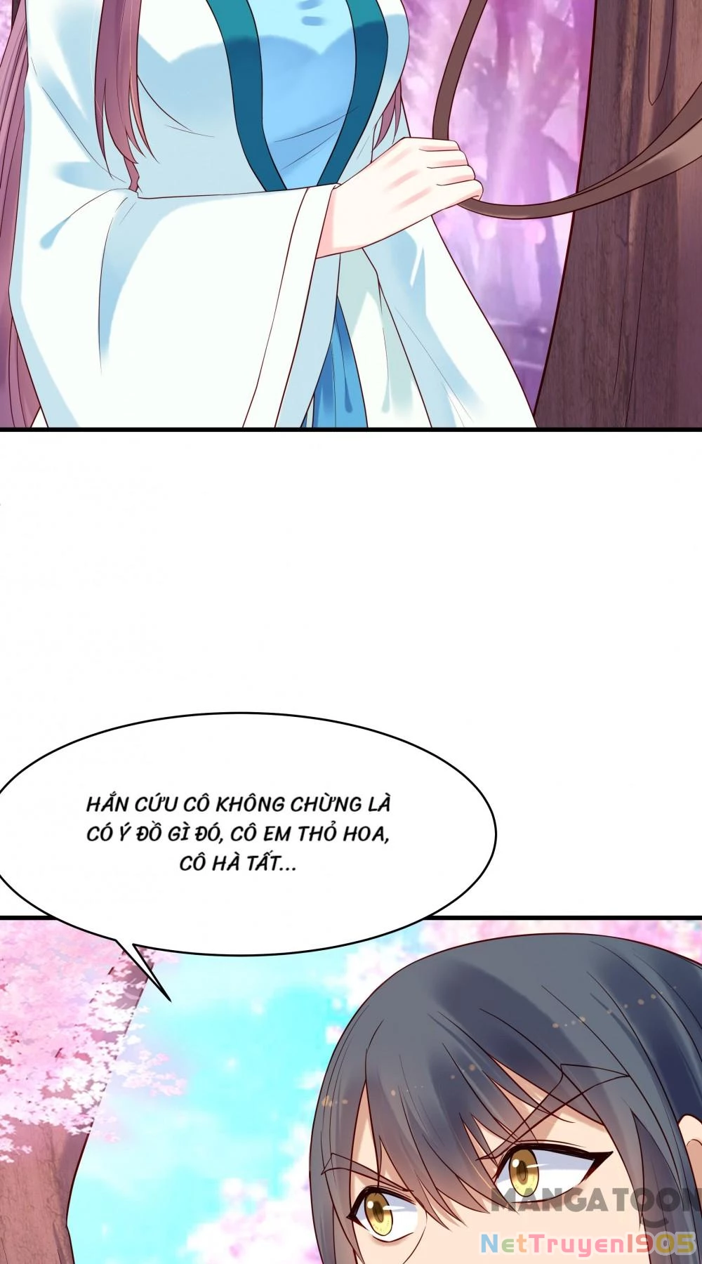 Kế Hoạch Thuần Hóa Bạch Nguyệt Quang Chapter 51 - Trang 8