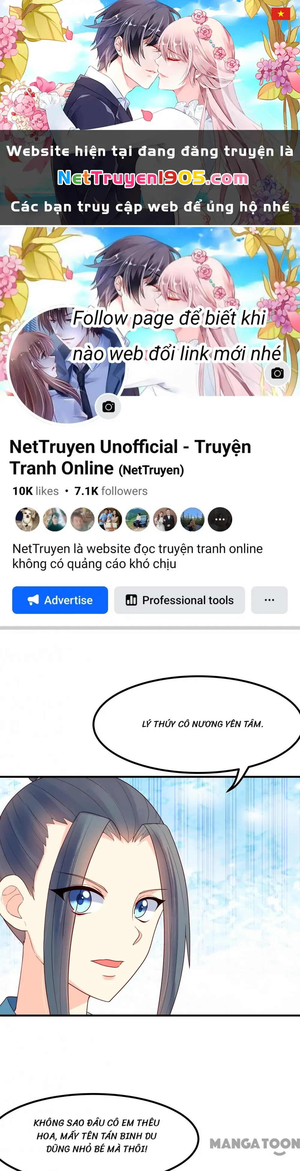 Kế Hoạch Thuần Hóa Bạch Nguyệt Quang Chapter 52 - Trang 1