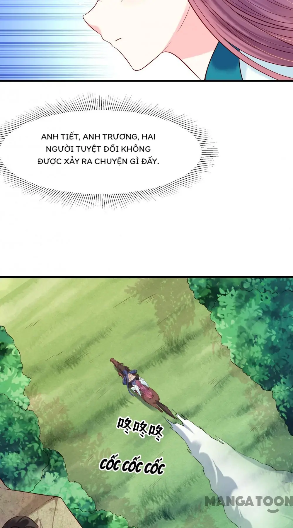 Kế Hoạch Thuần Hóa Bạch Nguyệt Quang Chapter 52 - Trang 11
