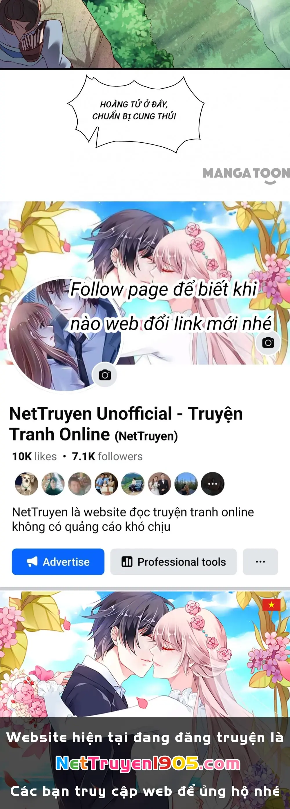 Kế Hoạch Thuần Hóa Bạch Nguyệt Quang Chapter 52 - Trang 12