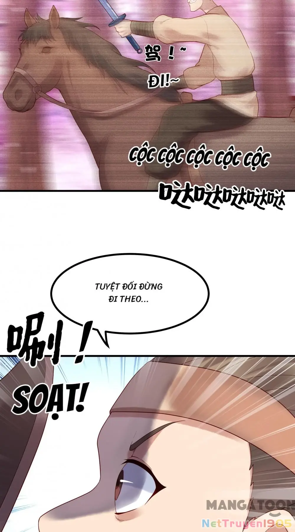Kế Hoạch Thuần Hóa Bạch Nguyệt Quang Chapter 52 - Trang 3