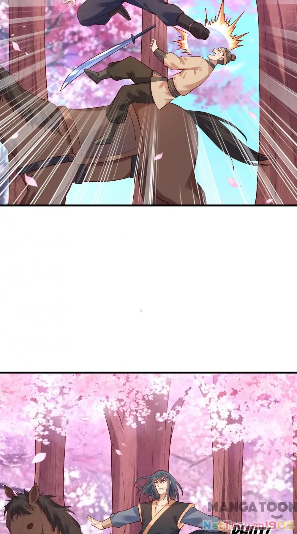 Kế Hoạch Thuần Hóa Bạch Nguyệt Quang Chapter 52 - Trang 5