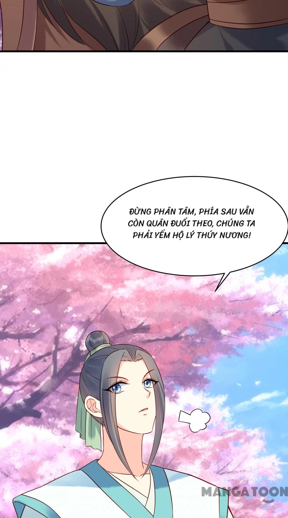 Kế Hoạch Thuần Hóa Bạch Nguyệt Quang Chapter 52 - Trang 8