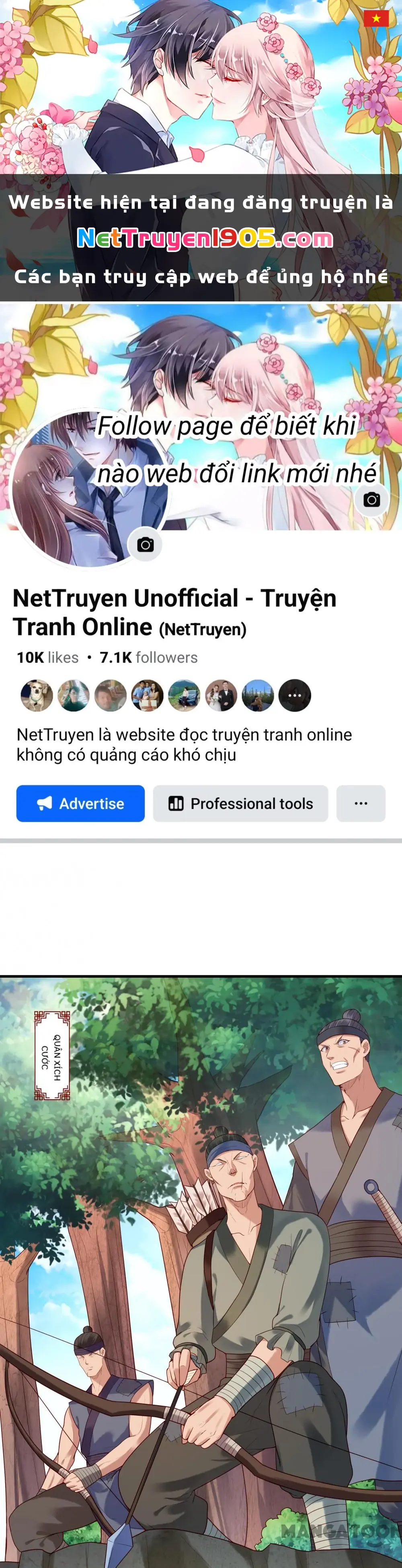 Kế Hoạch Thuần Hóa Bạch Nguyệt Quang Chapter 53 - Trang 1