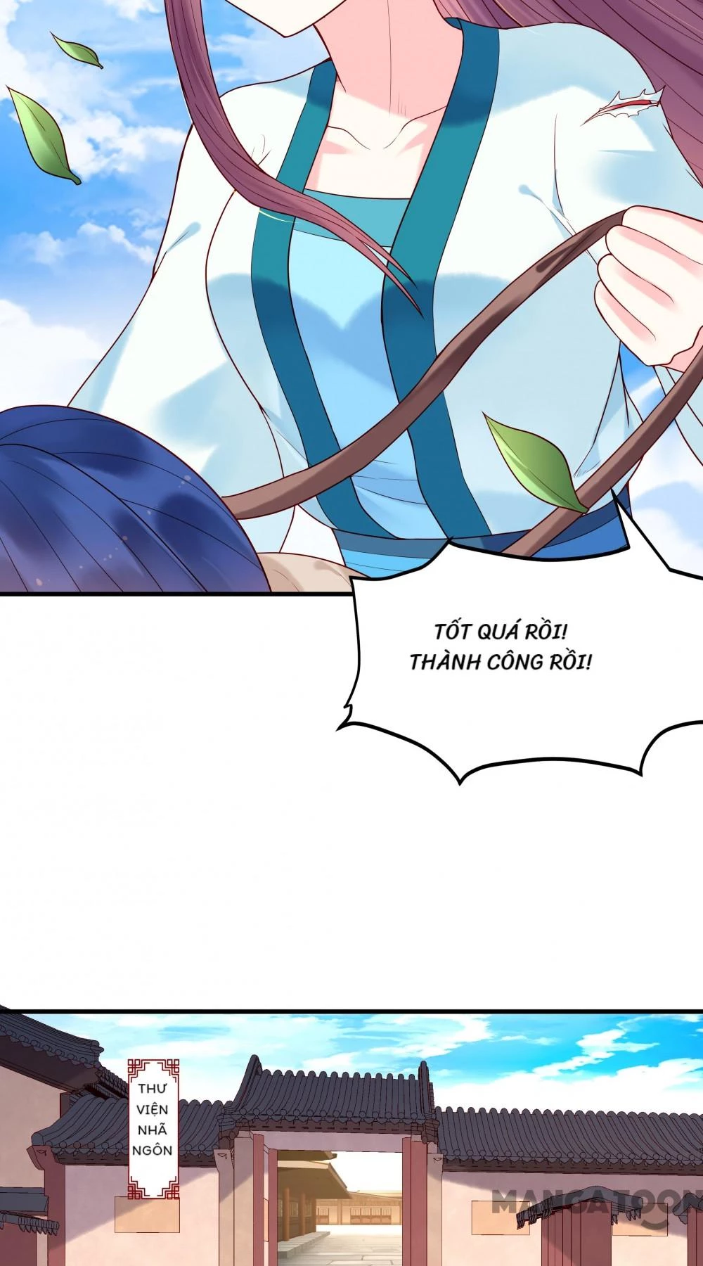 Kế Hoạch Thuần Hóa Bạch Nguyệt Quang Chapter 53 - Trang 11